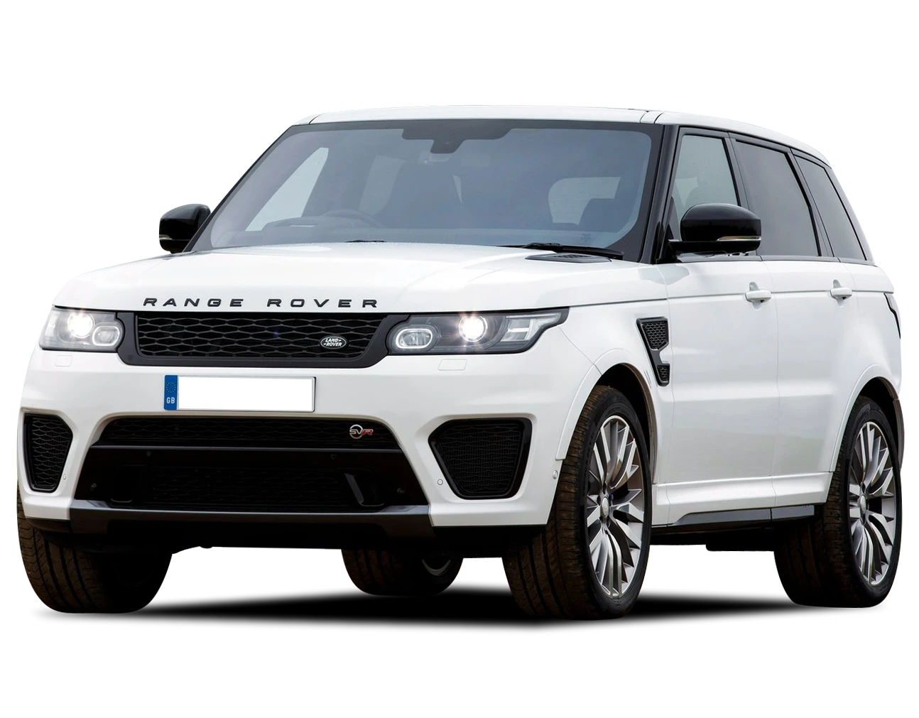 Buy Range Rover and Land Rover Parts