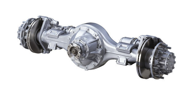 buy car rear axles